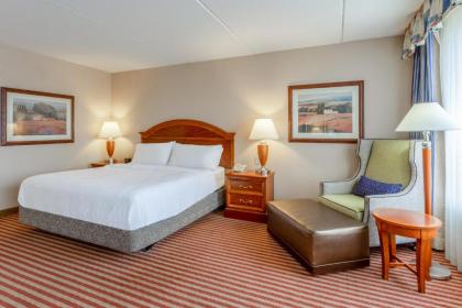 Hilton Garden Inn Richmond South/Southpark - image 9