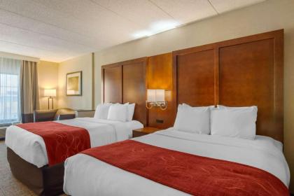 Comfort Suites Southpark - image 4