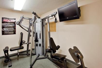 Candlewood Suites Colonial Heights - Fort Lee an IHG Hotel - image 10