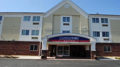 Candlewood Suites Colonial Heights - Fort Lee an IHG Hotel - image 12