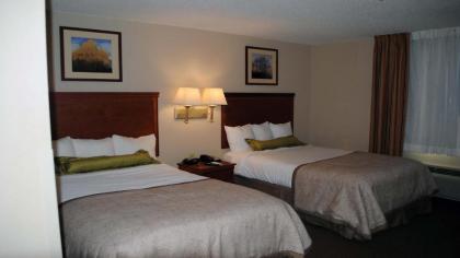 Candlewood Suites Colonial Heights - Fort Lee an IHG Hotel - image 13