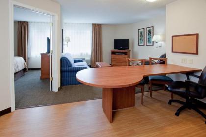 Candlewood Suites Colonial Heights - Fort Lee an IHG Hotel - image 14