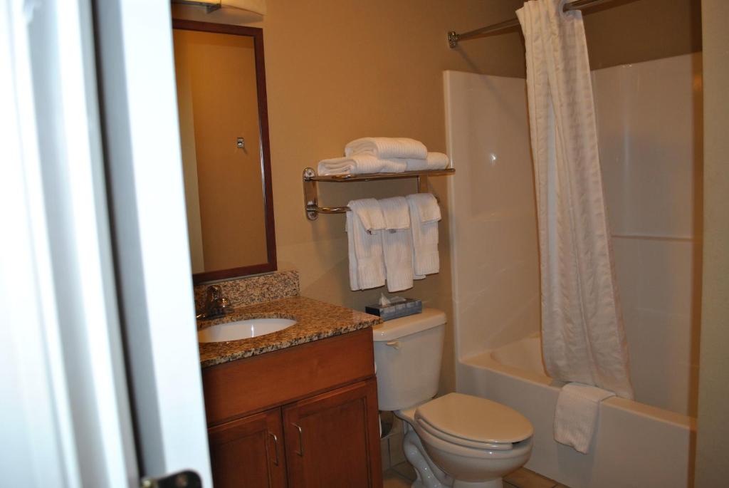 Candlewood Suites Colonial Heights - Fort Lee an IHG Hotel - image 2