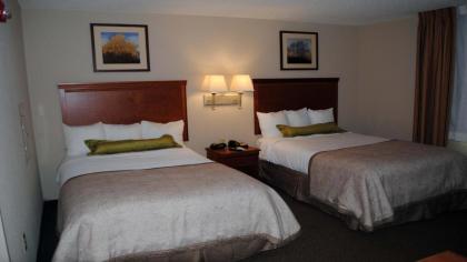 Candlewood Suites Colonial Heights - Fort Lee an IHG Hotel - image 7