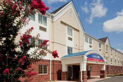 Candlewood Suites Colonial Heights - Fort Lee an IHG Hotel - image 8