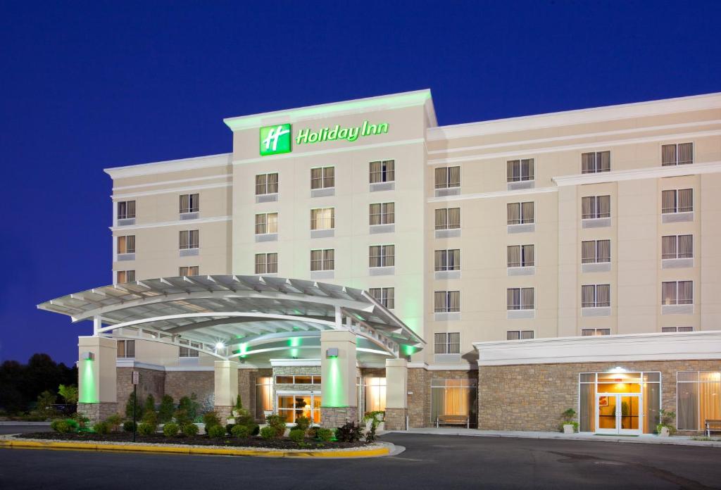 Holiday Inn Petersburg North- Fort Lee an IHG Hotel - main image