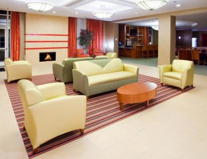 Holiday Inn Petersburg North- Fort Lee an IHG Hotel - image 14