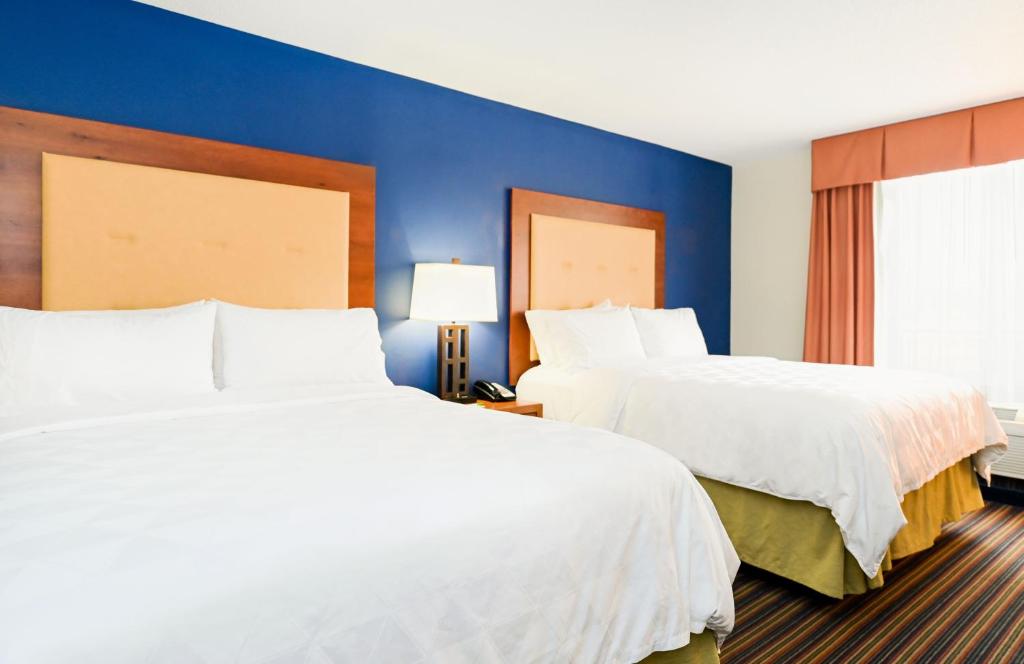 Holiday Inn Petersburg North- Fort Lee an IHG Hotel - image 4