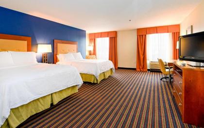 Holiday Inn Petersburg North- Fort Lee an IHG Hotel - image 8