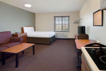 WoodSpring Suites Richmond Colonial Heights Fort Lee - image 12