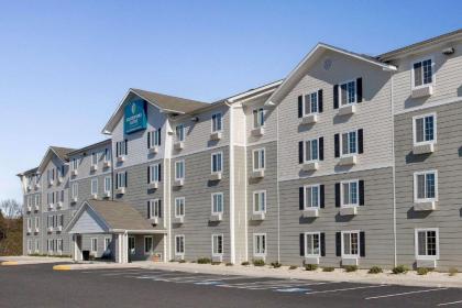 WoodSpring Suites Richmond Colonial Heights Fort Lee - image 2