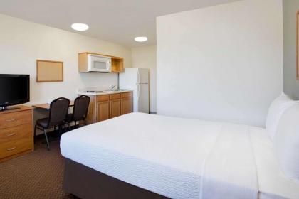 WoodSpring Suites Richmond Colonial Heights Fort Lee - image 3