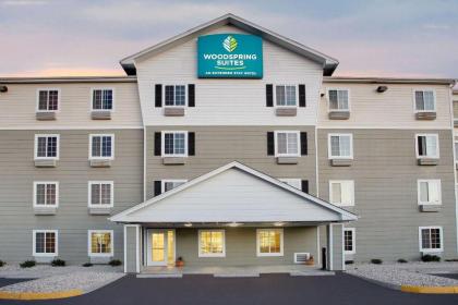 WoodSpring Suites Richmond Colonial Heights Fort Lee - image 4