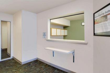 WoodSpring Suites Richmond Colonial Heights Fort Lee - image 8