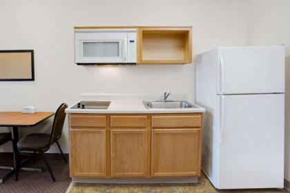 WoodSpring Suites Richmond Colonial Heights Fort Lee - image 9