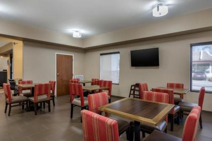 Comfort Inn South Chesterfield - Colonial Heights - image 11