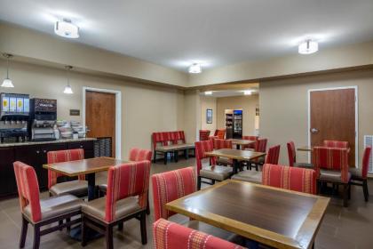 Comfort Inn South Chesterfield - Colonial Heights - image 12