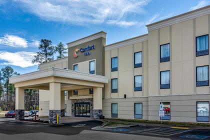 Comfort Inn South Chesterfield - Colonial Heights - image 15