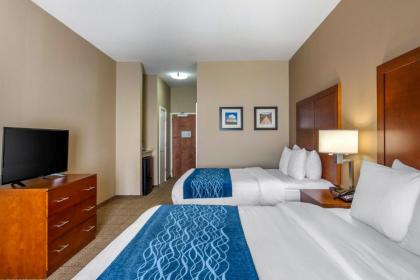 Comfort Inn South Chesterfield - Colonial Heights - image 7