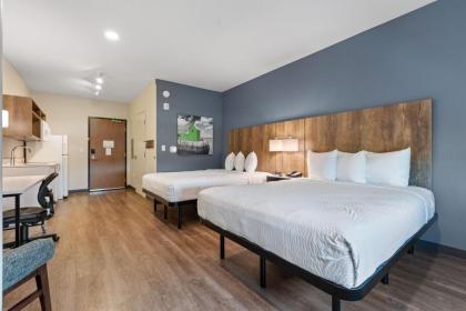 Extended Stay America Suites - Colonial Heights - Fort Lee - image 14