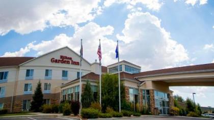 Hilton Garden Inn Colorado Springs Airport Colorado Springs Colorado