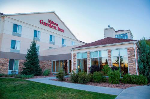 Hilton Garden Inn Colorado Springs Airport - image 4