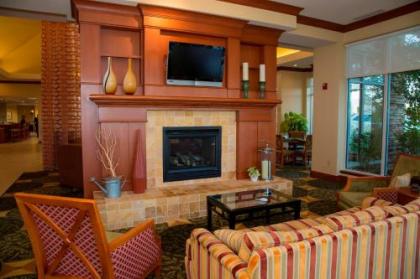 Hilton Garden Inn Colorado Springs Airport - image 5