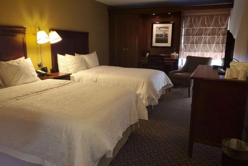 Wingate by Wyndham Colorado Springs - main image