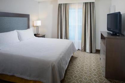 Homewood Suites by Hilton Colorado Springs-North - image 2