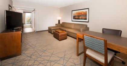 Embassy Suites Colorado Springs - image 4