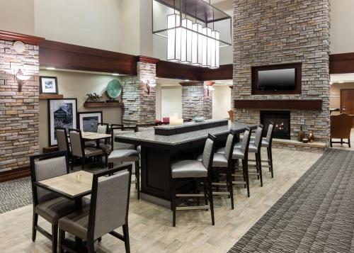 Hampton Inn & Suites Colorado Springs/I-25 South - image 3