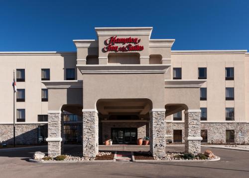 Hampton Inn & Suites Colorado Springs/I-25 South - image 5