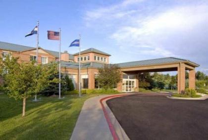 Hilton Garden Inn Colorado Springs - image 1