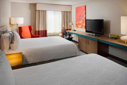 Hilton Garden Inn Colorado Springs - image 2