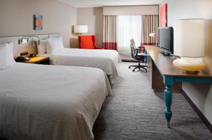 Hilton Garden Inn Colorado Springs - image 4