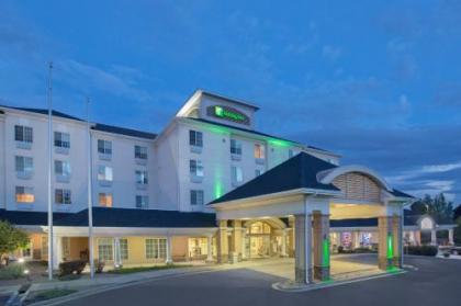 Holiday Inn Colorado Springs   Airport an IHG Hotel Colorado Springs