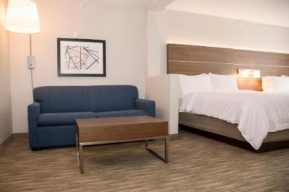 Holiday Inn Express & Suites Colorado Springs North an IHG Hotel - image 1