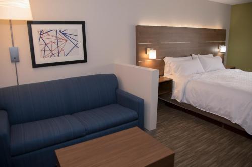 Holiday Inn Express & Suites Colorado Springs North an IHG Hotel - image 3