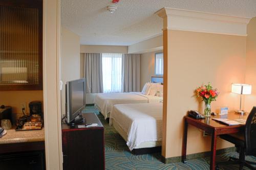 SpringHill Suites by Marriott Colorado Springs South - image 5