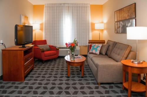 TownePlace Suites by Marriott Colorado Springs South - image 3