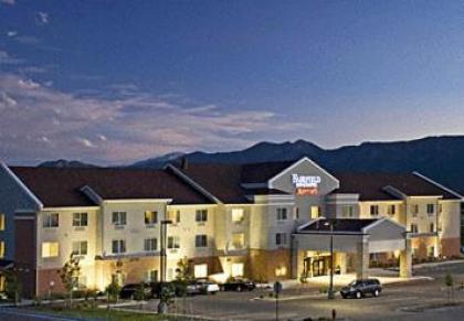 Hotel in Colorado Springs Colorado