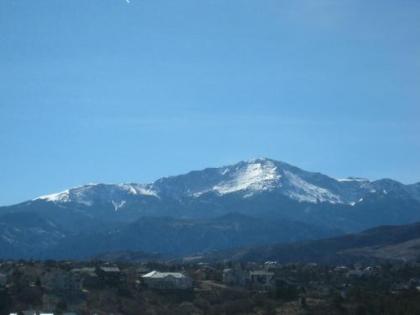 Colorado Springs Marriott - image 1