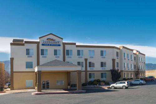 Baymont by Wyndham Colorado Springs - image 3