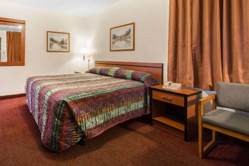 Rodeway Inn & Suites Colorado Springs - image 3