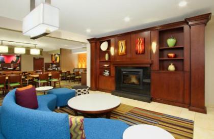 Fairfield Inn & Suites Colorado Springs South - image 4