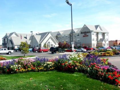 Residence Inn Colorado Springs South Colorado Springs