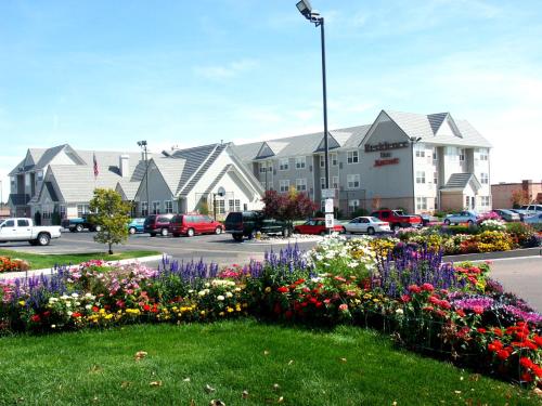 Residence Inn Colorado Springs South - main image