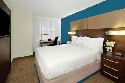 Residence Inn Colorado Springs South - image 2