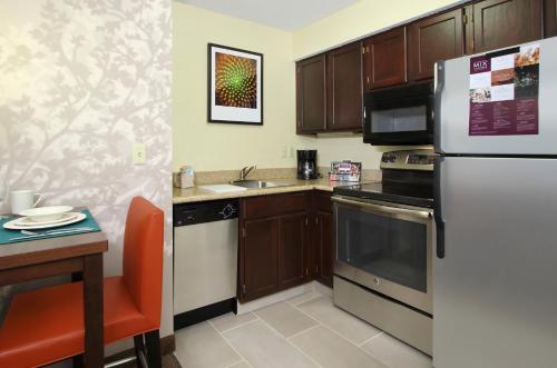 Residence Inn Colorado Springs South - image 4