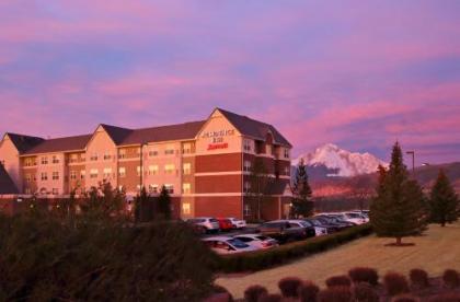 Residence Inn Colorado Springs North/Air Force Academy - image 1